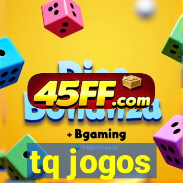 tq jogos